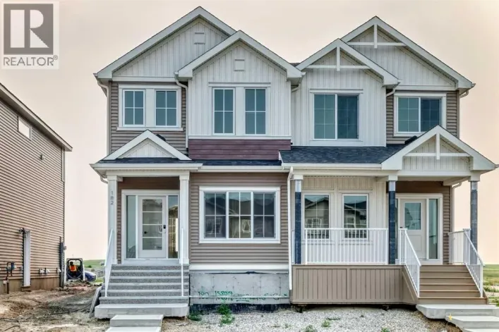 182 Lanark Gate SE, Airdrie