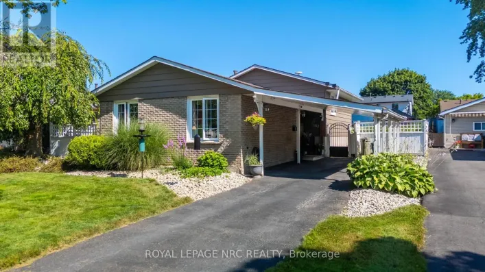 182 LEASIDE DRIVE, Welland