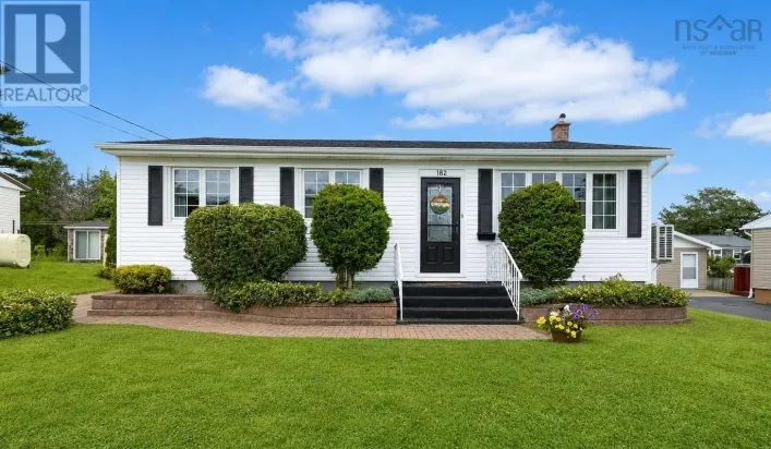 182 Leeside Drive, Coxheath