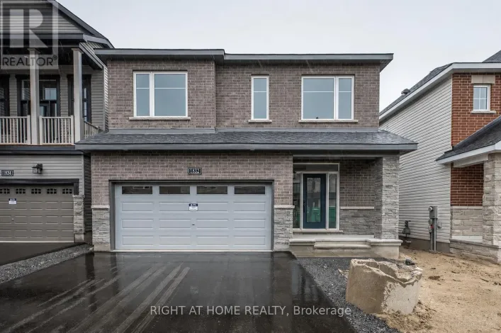 182 LYNN COULTER STREET, Ottawa