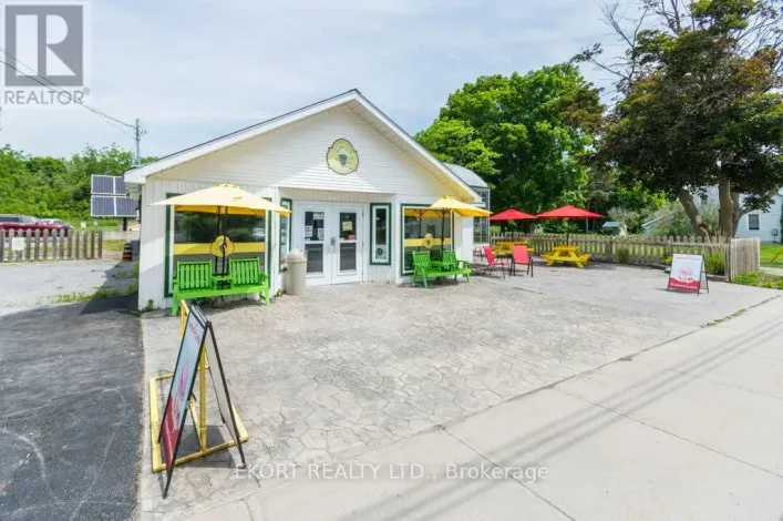 182 MAIN STREET, Prince Edward County