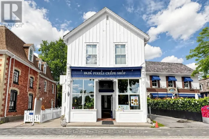 182 MAIN UNIONVILLE STREET, Markham