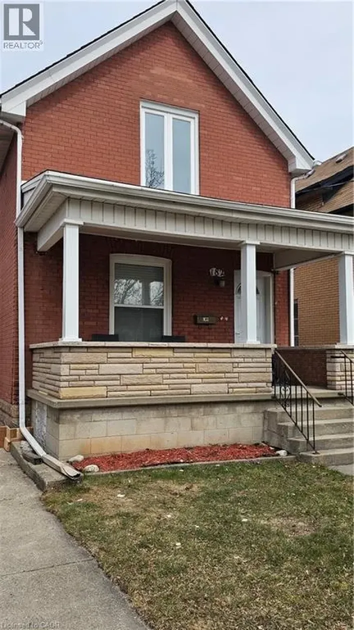 182 MARLBOROUGH Street, Brantford