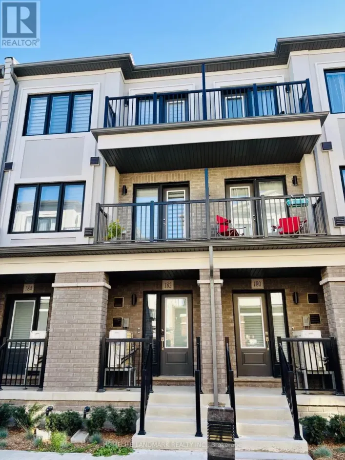 182 MATAWIN LANE, Richmond Hill