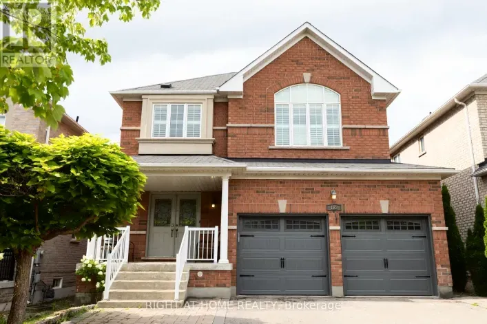182 MAURIER BOULEVARD, Vaughan