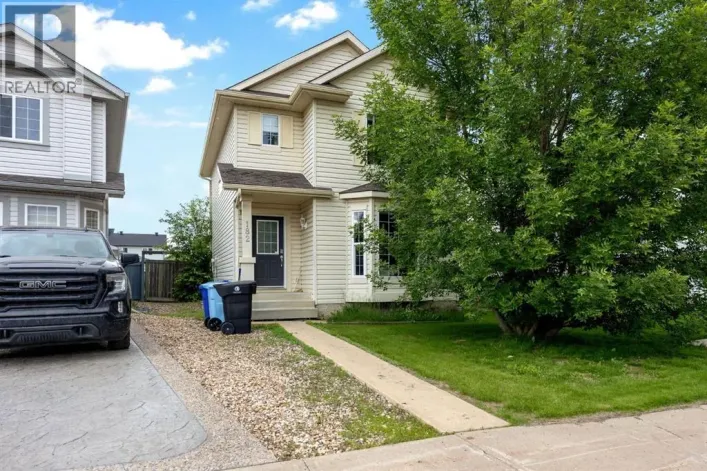 182 Mcdougall Crescent, Fort McMurray