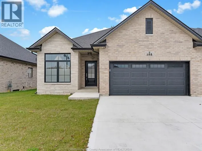 182 MCLELLAN, Amherstburg