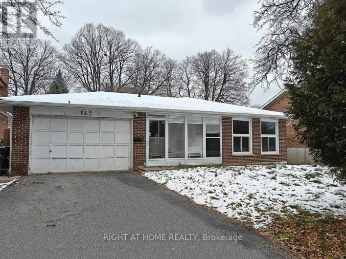 182 MCNICOLL AVENUE, Toronto