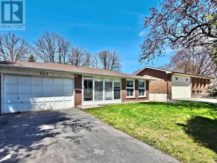 182 MCNICOLL AVENUE, Toronto