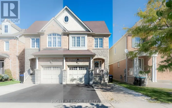 182 MEADOWHAWK TRAIL, Bradford West Gwillimbury