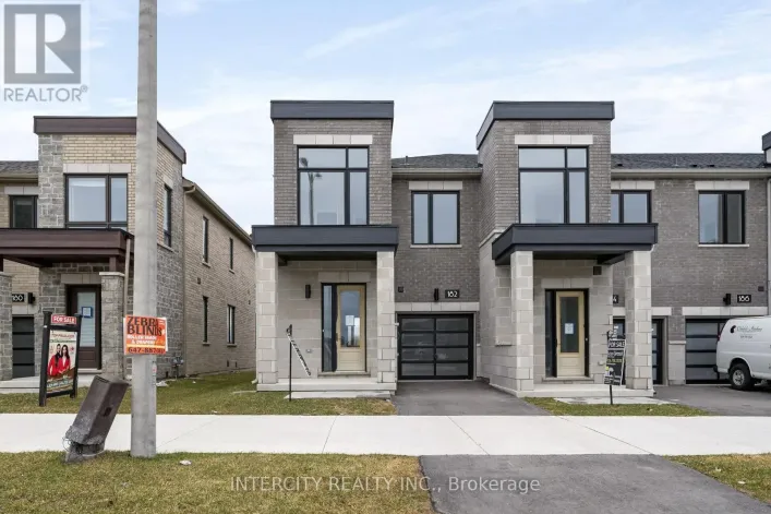 182 MUMBAI DRIVE, Markham