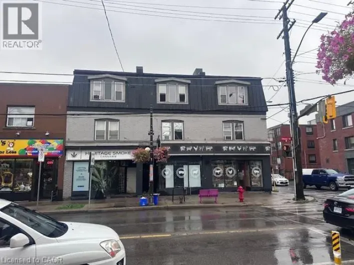 182 OTTAWA Street N, Hamilton