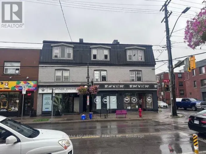 182 OTTAWA STREET N, Hamilton