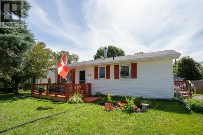 182 Parkwood Crescent, Charlottetown