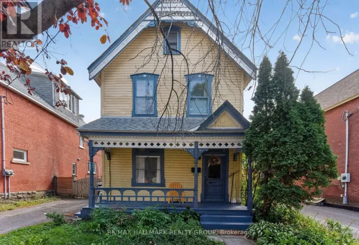 182 PRETORIA AVENUE, Ottawa