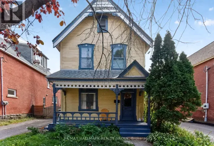 182 PRETORIA AVENUE, Ottawa