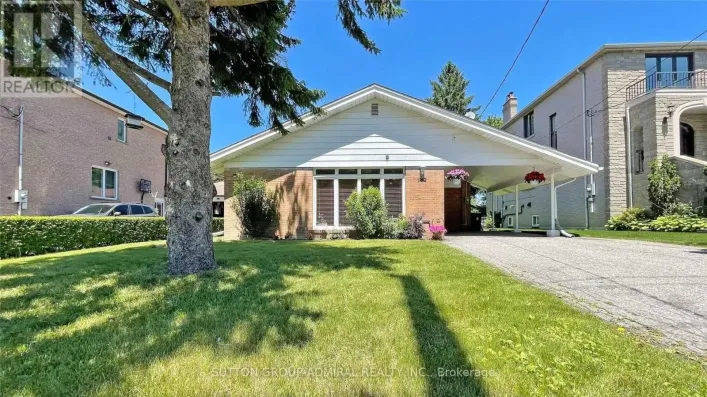 182 REINER ROAD, Toronto