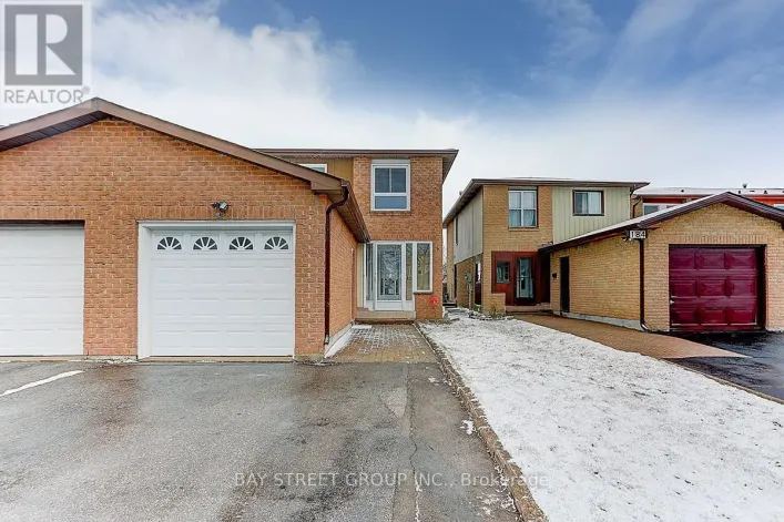 182 RISEBROUGH CIRCUIT, Markham