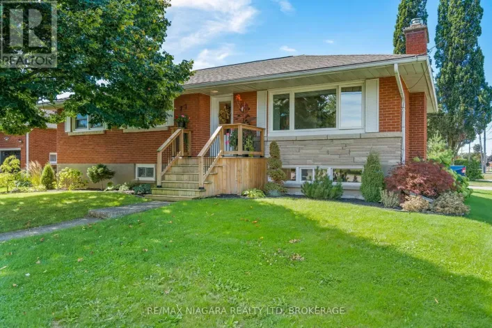 182 ROSEMOUNT AVENUE, Port Colborne