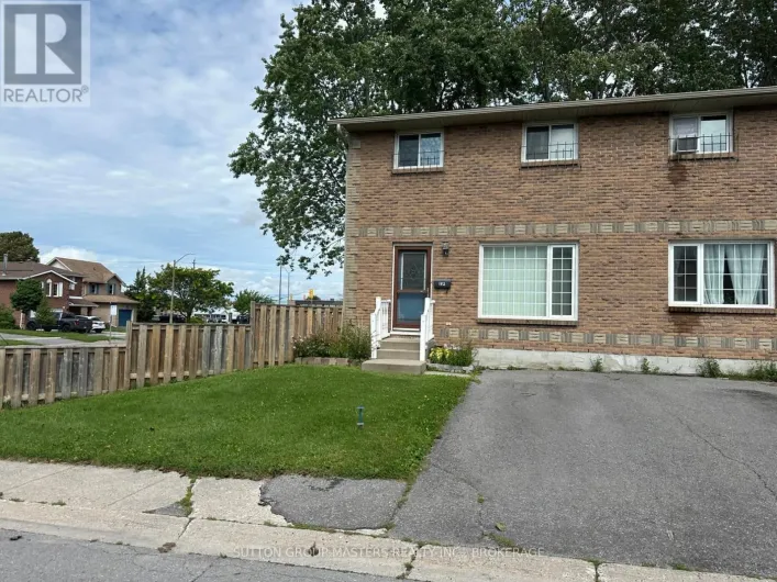 182 ROSEMUND CRESCENT, Kingston