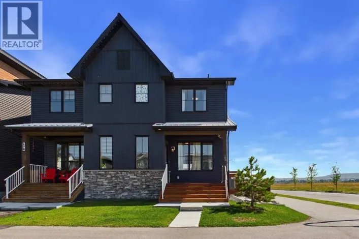 182 Rowley Gate NW, Calgary
