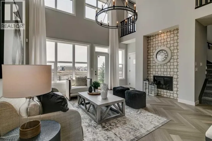 182 Setonstone Green SE, Calgary