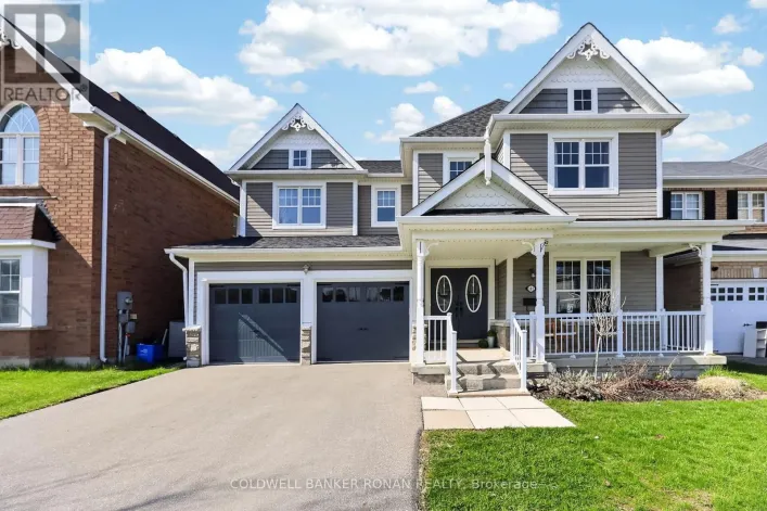 182 SHEPHARD AVENUE, New Tecumseth