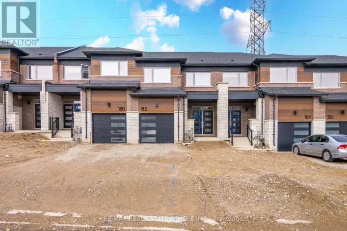182 STAMSON STREET, Kitchener