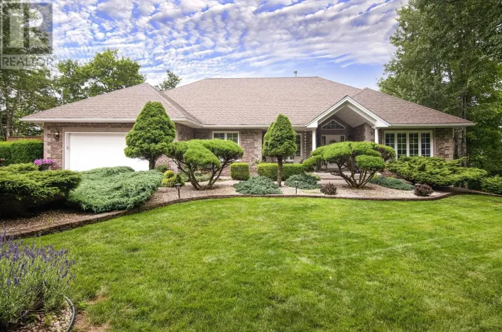 182 Thompson Run, Hammonds Plains