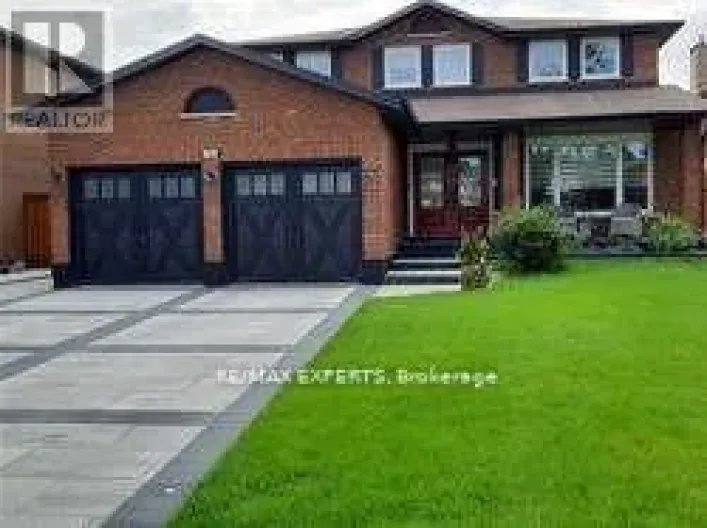 182 TIMBER LANE, Vaughan