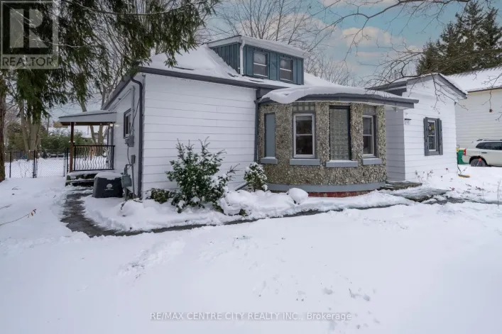 182 VICTORIA STREET, Southwest Middlesex