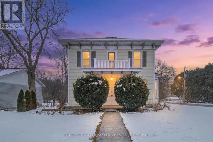 182 WATER STREET W, Greater Napanee
