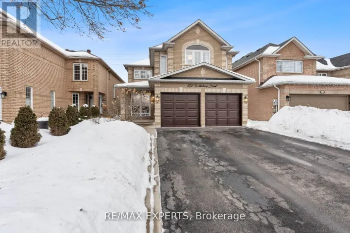 182 WATERBURY STREET, Caledon