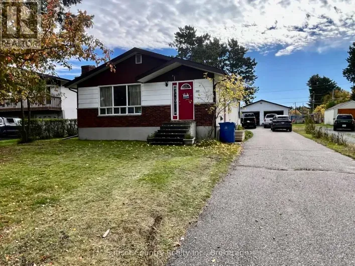 182 WILDE STREET, Dryden