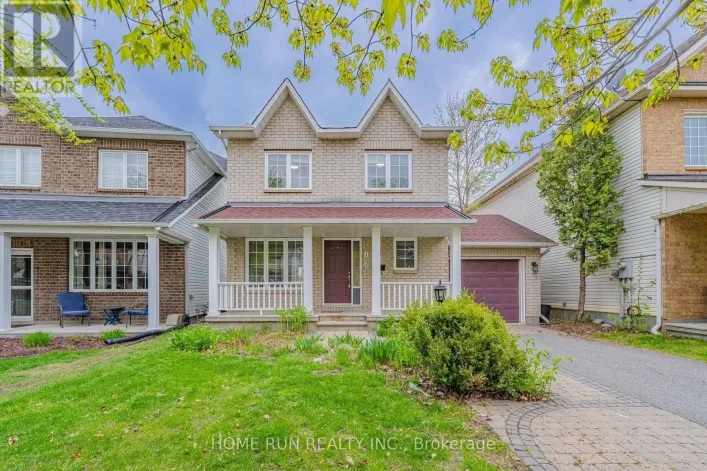 182 WINDHURST DRIVE, Ottawa