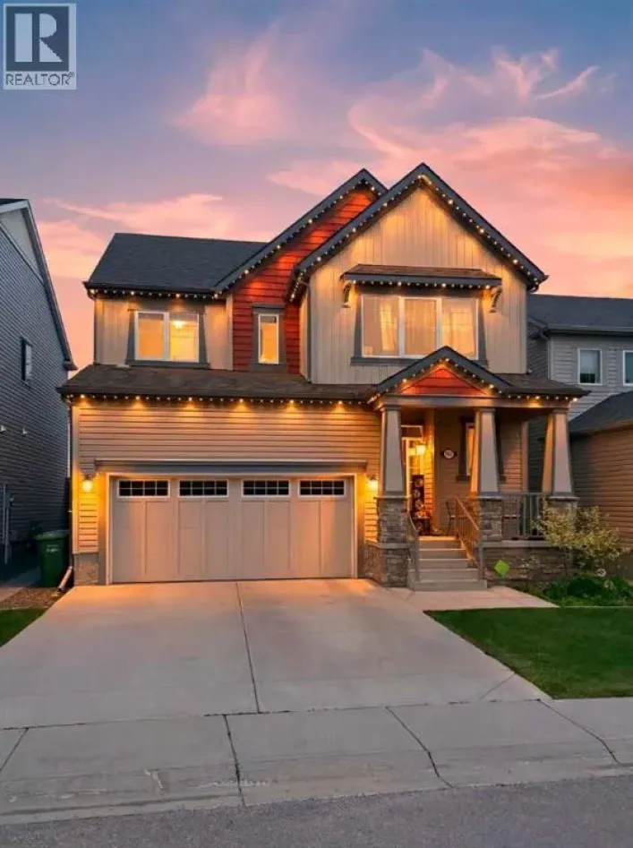 182 Windwood Grove, Airdrie