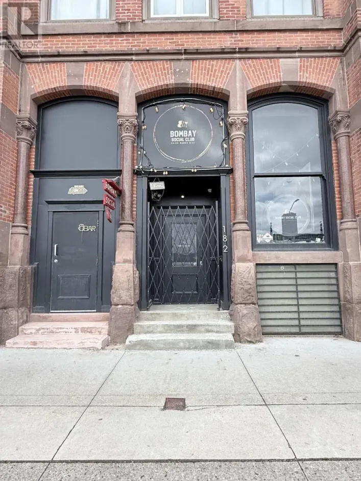 182 YORK STREET, London East