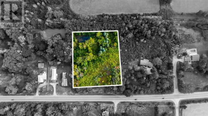 1820 - 00 COUNTY RD 2 ROAD, Alnwick/Haldimand