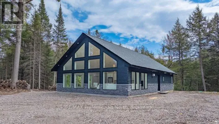 1820 &1814 RIDING RANCH ROAD, Machar