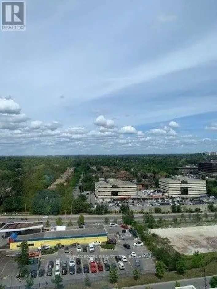 1820 - 19 SINGER COURT, Toronto