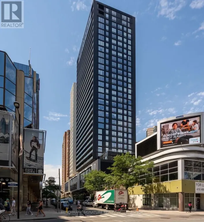 1820 - 20 EDWARD STREET, Toronto