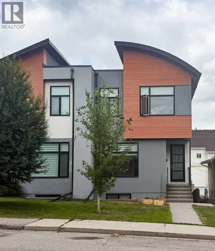 1820 37 Avenue SW, Calgary