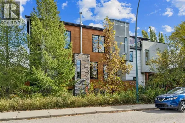1820 4 Street NE, Calgary