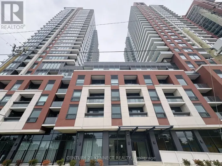 1820 - 4010 EGLINTON AVENUE W, Toronto