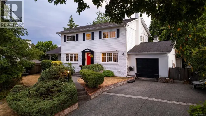 1820 Argyle Ave, Nanaimo