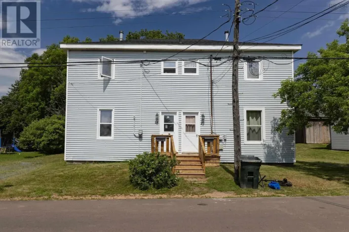 18-20 Christie Street, Amherst