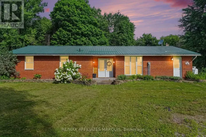 1820 CTY 16 ROAD, Merrickville-Wolford