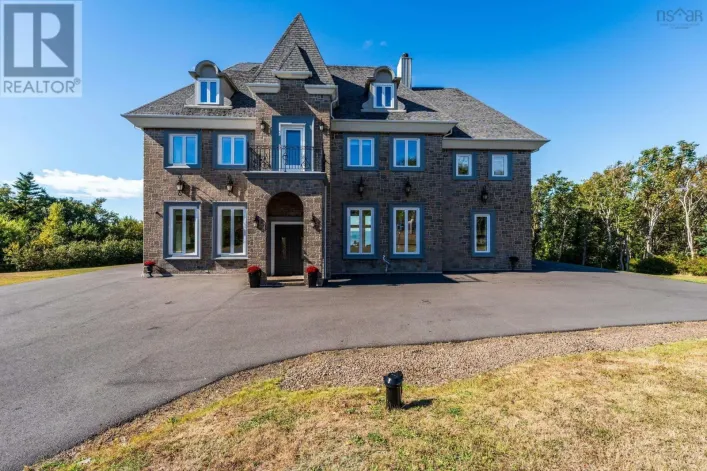 1820 Culloden Road, Digby