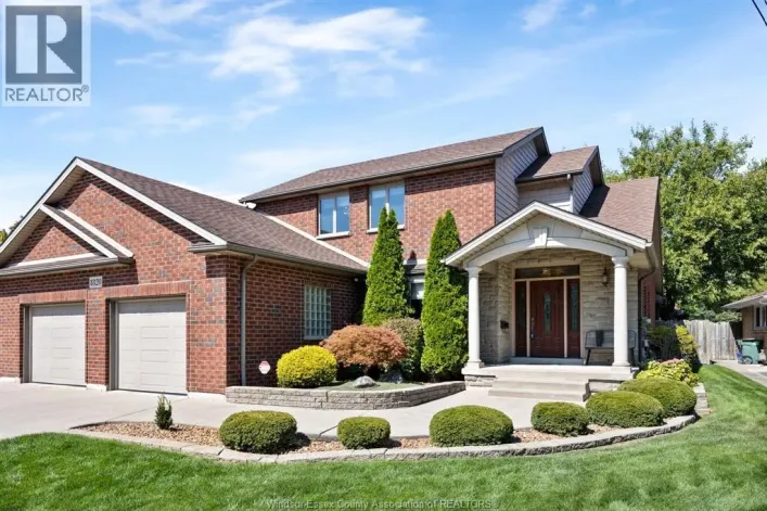 1820 GRAND MARAIS ROAD E, Windsor