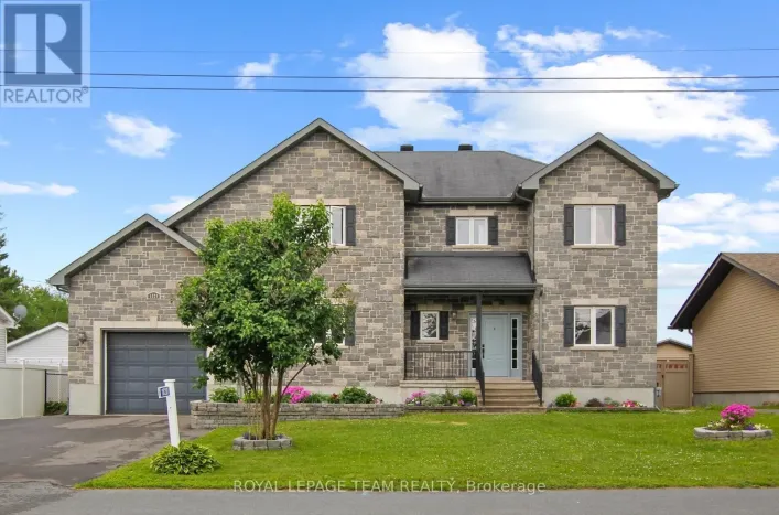 1820 LANDRY ROAD, Clarence-Rockland
